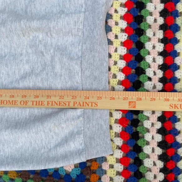 Vintage Ohio State Sweatshirt β Grey β Early 2000s β NCAA Collegeβ Size XL - Picture 6 of 7